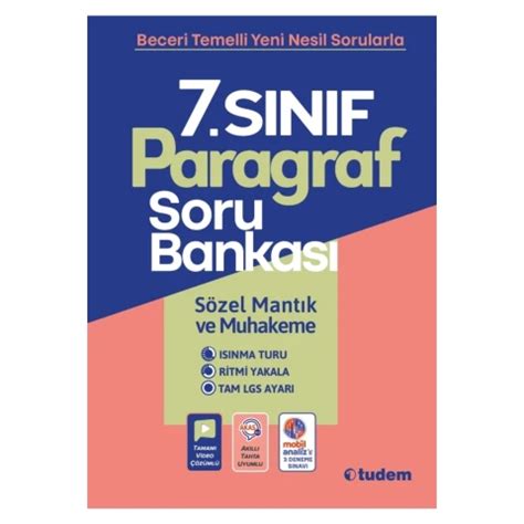 S N F Paragraf Soru Bankas Beta Yuzdeiki