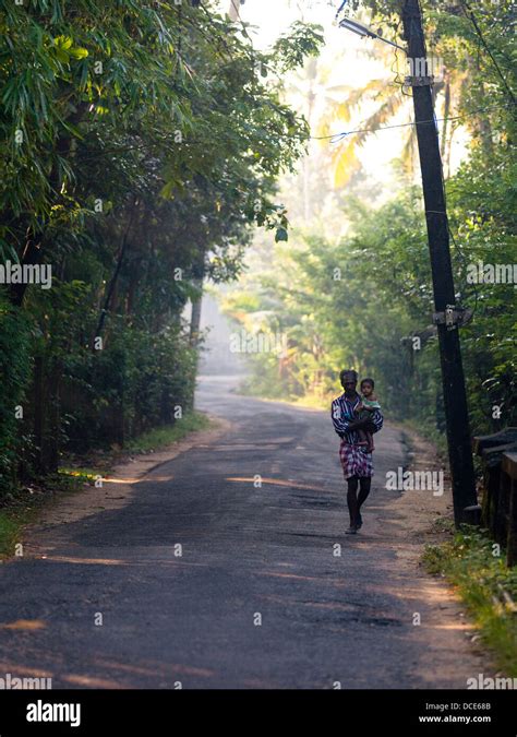 Kerala Baby Girl Hi Res Stock Photography And Images Alamy