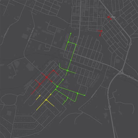 Maps City Of Elkins