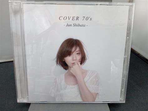 Yahoo オークション 柴田淳 Cd Cover 70 S