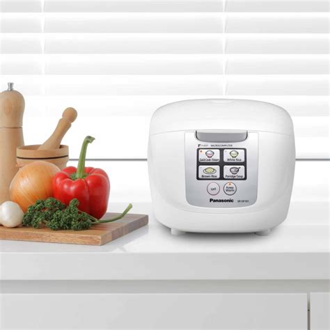 Panasonic Sr Df Wst Rice Cooker Micro Rice Cooker