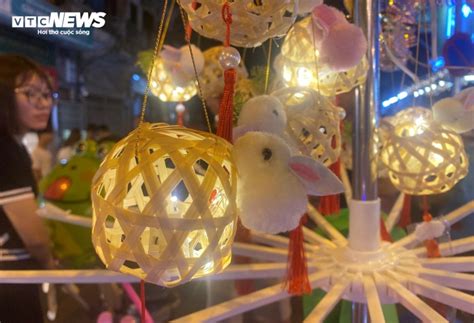 C N C Nh Chi C N L Ng Tr Th Nh Hot Trend H T H N Gi I Tr M A Trung Thu