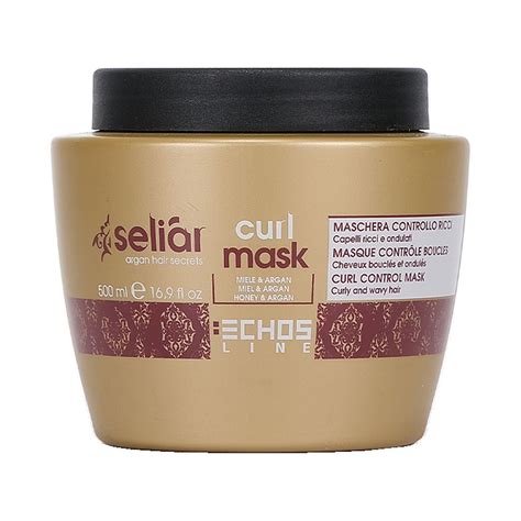 Echosline Seliar Curl Mask 16 9 Oz Walmart