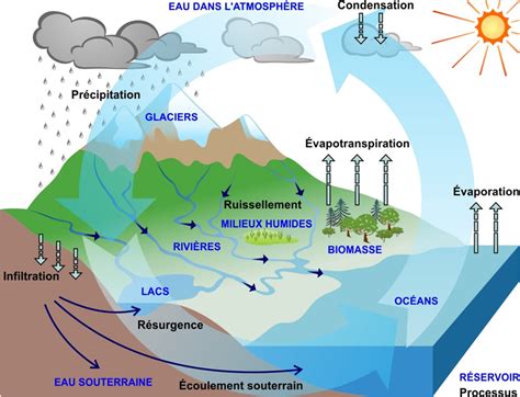 Cycle De Leau › F Lapointe Québec