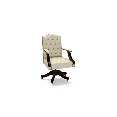 Gainsborough Swivel Chair Chairs From Timeless Chesterfields Uk