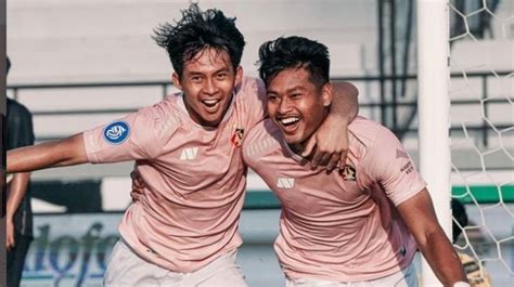 Hasil Bri Liga Comeback Fantastis Brace Septian Bagaskara Bawa