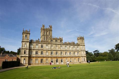 Highclere Castle | Description, History, Map, & Facts | Britannica