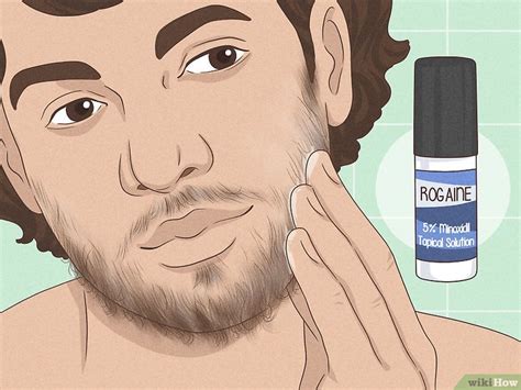 How To Grow Facial Hair Effective Tips To Speed Up Growth