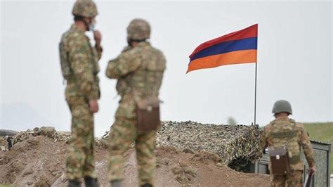 Aumentan Las Víctimas En Los Enfrentamientos Entre Azerbaiyán Y Armenia