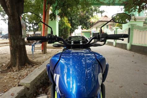 Review Suzuki Gsx 150s Naked Sport Baru Yang Menggoda Ala User Biasa