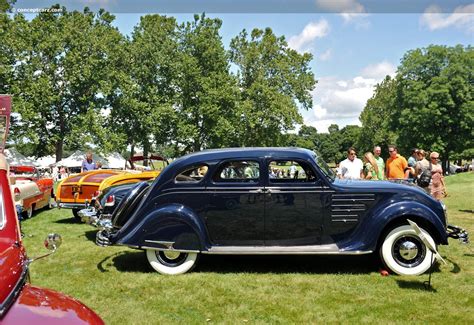 1934 Chrysler Airflow Series Cu Image Photo 45 Of 64