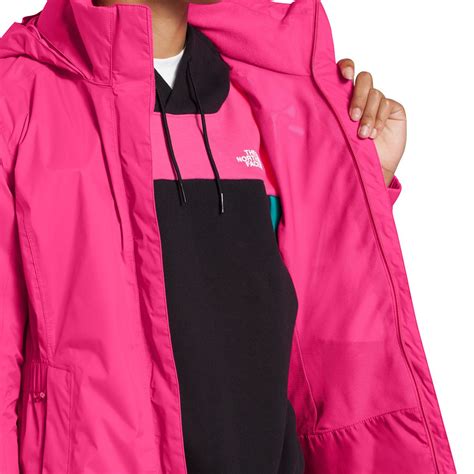 The North Face Resolve Ii Parka Womens