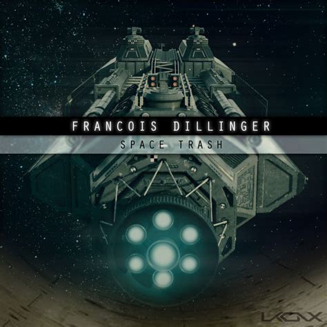 Francois Dillinger Space Trash Ep Releases Discogs