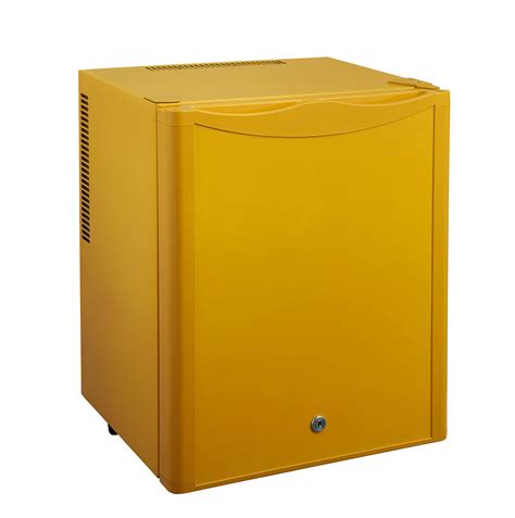 Hotel Mini Bar Fridges 46L Thermoelectric Mini Refrigerator for Hotel ...