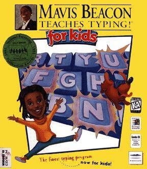 Mavis Beacon Teaches Typing! for Kids - Steam Games