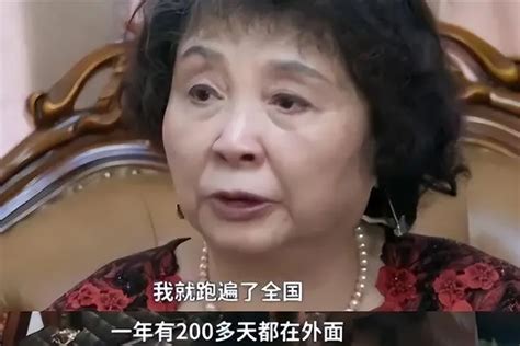 60岁生女的盛海琳再次面临“打击”，老来得子是幸福还是心酸？ 知乎