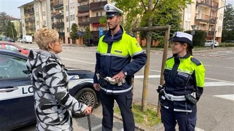 Sciopero Della Polizia Locale Anticipata Ai Sindacati Unipotesi Di