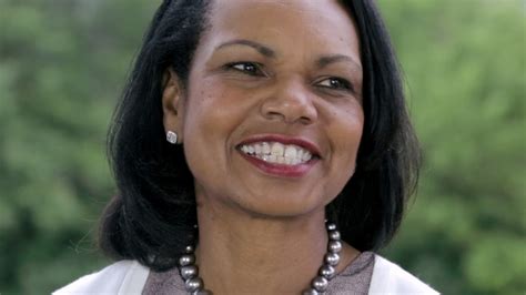 Condoleezza Rice Wants Women To Use Golf The Way Men Do Jul 13 2017