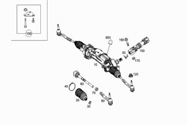 Fg Steering Mercedes Epc Online Nemigaparts