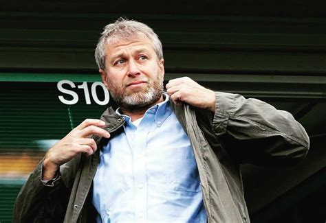 Russia’s Billionaires Saw Their Fortune Plunge In The Past Year. Here’s