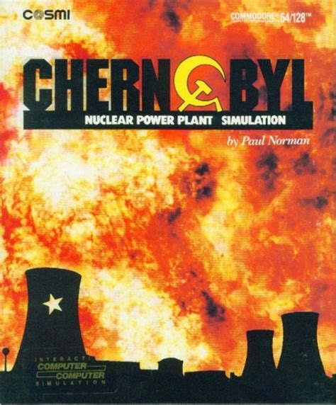 Chernobyl (Game) - Giant Bomb
