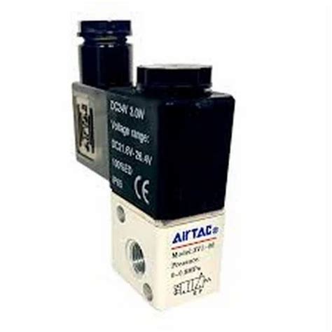 0 15 0 8mpa Airtac Pneumatic Valve Packaging Type Box At 2300 Unit