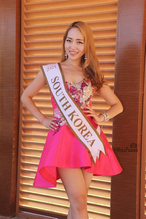 Philippines Vence Miss Aura International P Gina