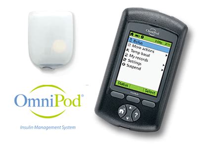 OmniPod Recall: Insulet Recalls OmniPod Insulin Management System | The Diabetic News