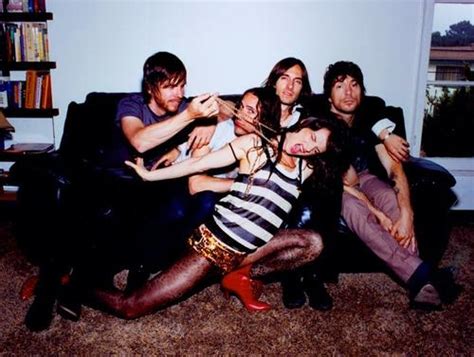 Picture Of Juliette And The Licks