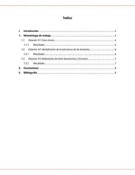 Solution Reporte De Laboratorio Morfolog A Celular De Las Bacterias