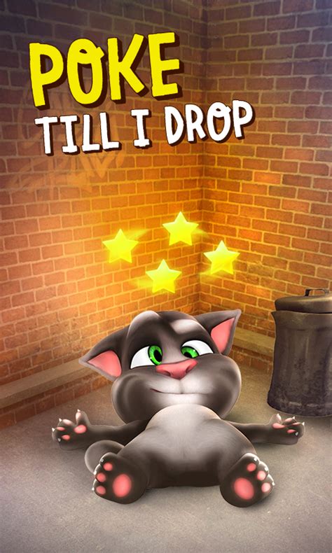 Talking Tom Amazon De Appstore For Android