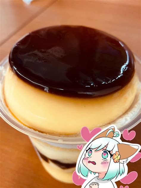 【ファミマ】窯出しプリンのパフェが美味しすぎた つぶろぐ！