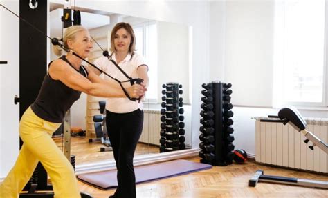 Max Martin On Linkedin Choosing The Right Exercise Professional For