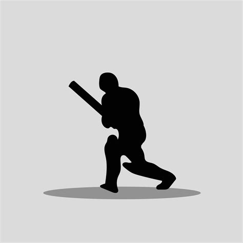 cricket vector art  vector art  vecteezy