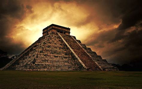Mayan Wallpapers Top Free Mayan Backgrounds Wallpaperaccess