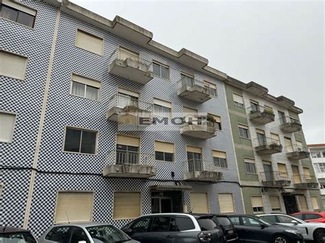 Apartamento T Venda Em Mem Martins Algueir O Mem Martins Idealista