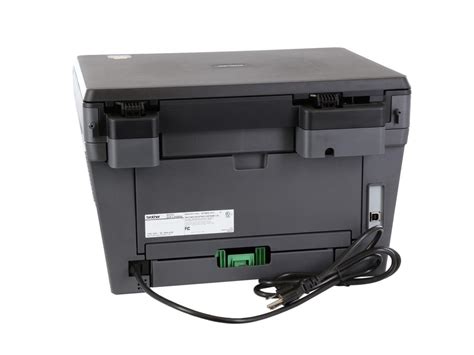 Brother DCP-L2520DW Laser Multi-Function Copier with Wireless ...