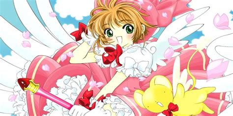 Cardcaptor Sakura: 5 Best (& 5 Worst) Clow Cards