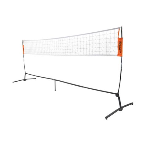 Bownet Youth Volleyball Net Bow Vb Junior Net Pro Sports Equip