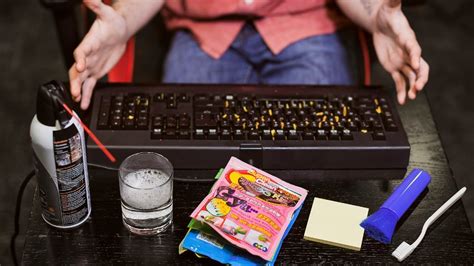 Simple Guide How To Clean Mechanical Keyboard