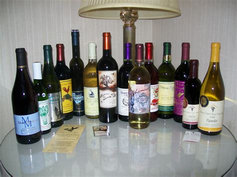 We Live In The Country The Days Of West Virginia Wine And Ramps