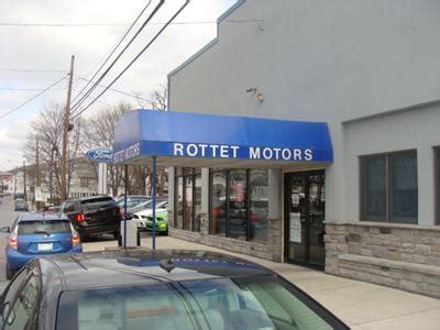 Rottet Motors, Inc. in Tamaqua including address, phone, dealer reviews ...