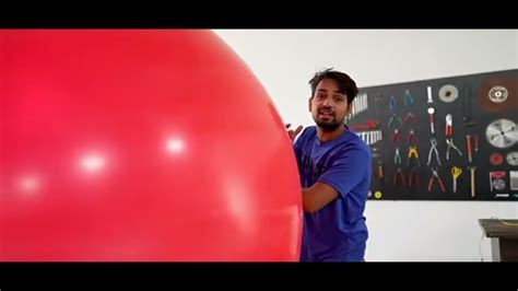 India Ka Sabse Bada Balloon 🎈🎈🎈 Youtube