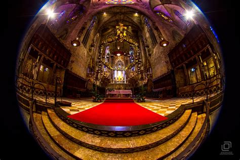 La Seu In The Light N Joan Gili Prohens Flickr