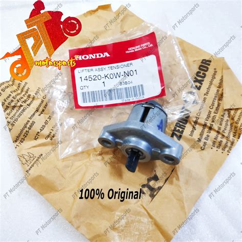 Original HONDA 100 RS150 ADV PCX Air Blade Wave125 CBR150 Future W125