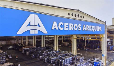 Aceros Arequipa Adquiere Nuevos Activos En Estados Unidos