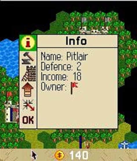 Olden War Screenshots and Videos - Kotaku