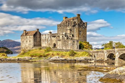 9 of the most fascinating castles in Scotland | Musement Blog