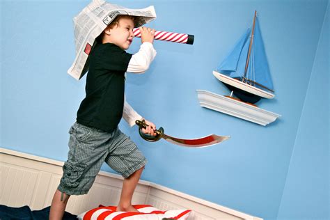 Summer Camp For Kids Pirate Day Arrrrr Make And Takes