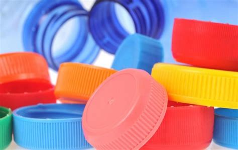 Riciclo Al Diamo Nuova Vita Ai Tappi In Plastica Init On Line